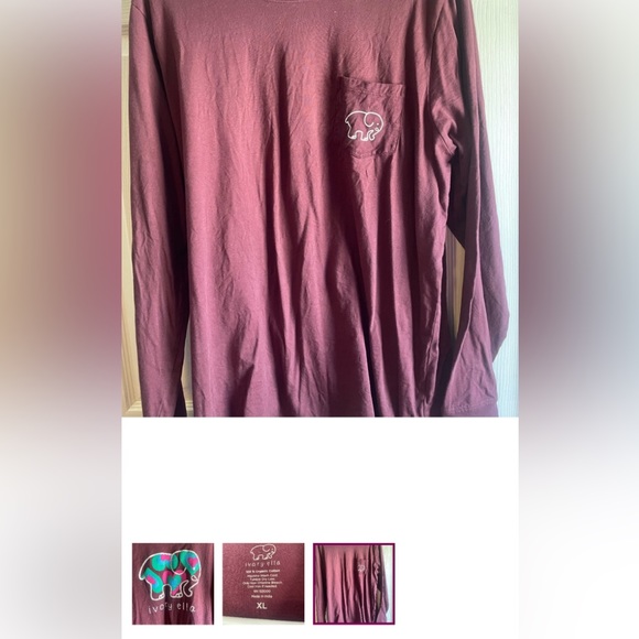 Ivory Ella bundle !!!! - Picture 8 of 9